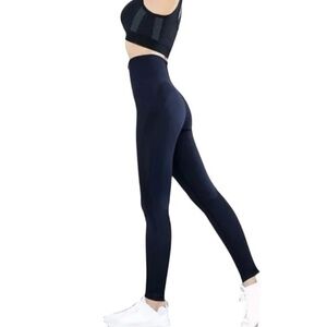 Rasmee Women's Leggings Dark Blue